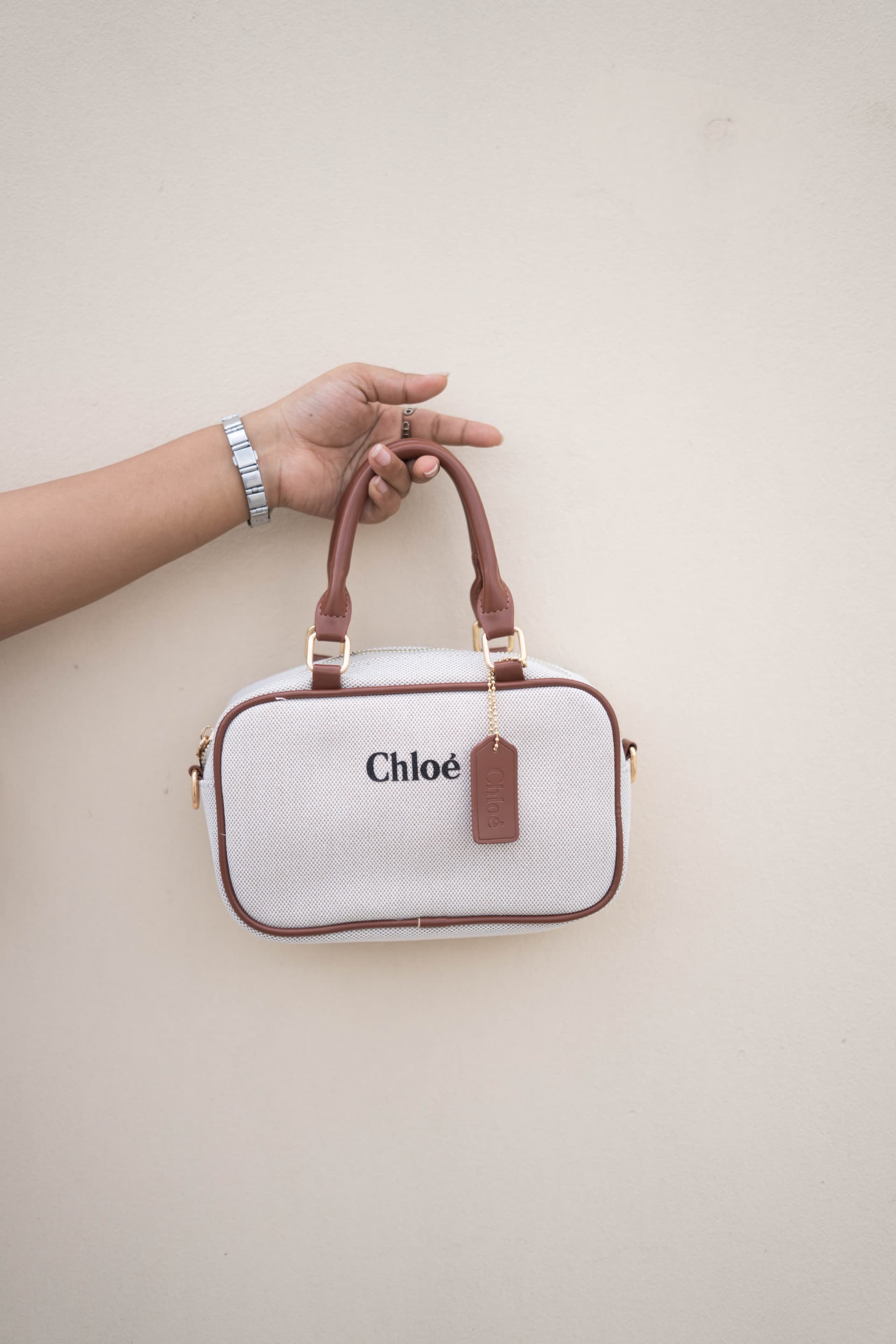 Everyday Use Bag #1