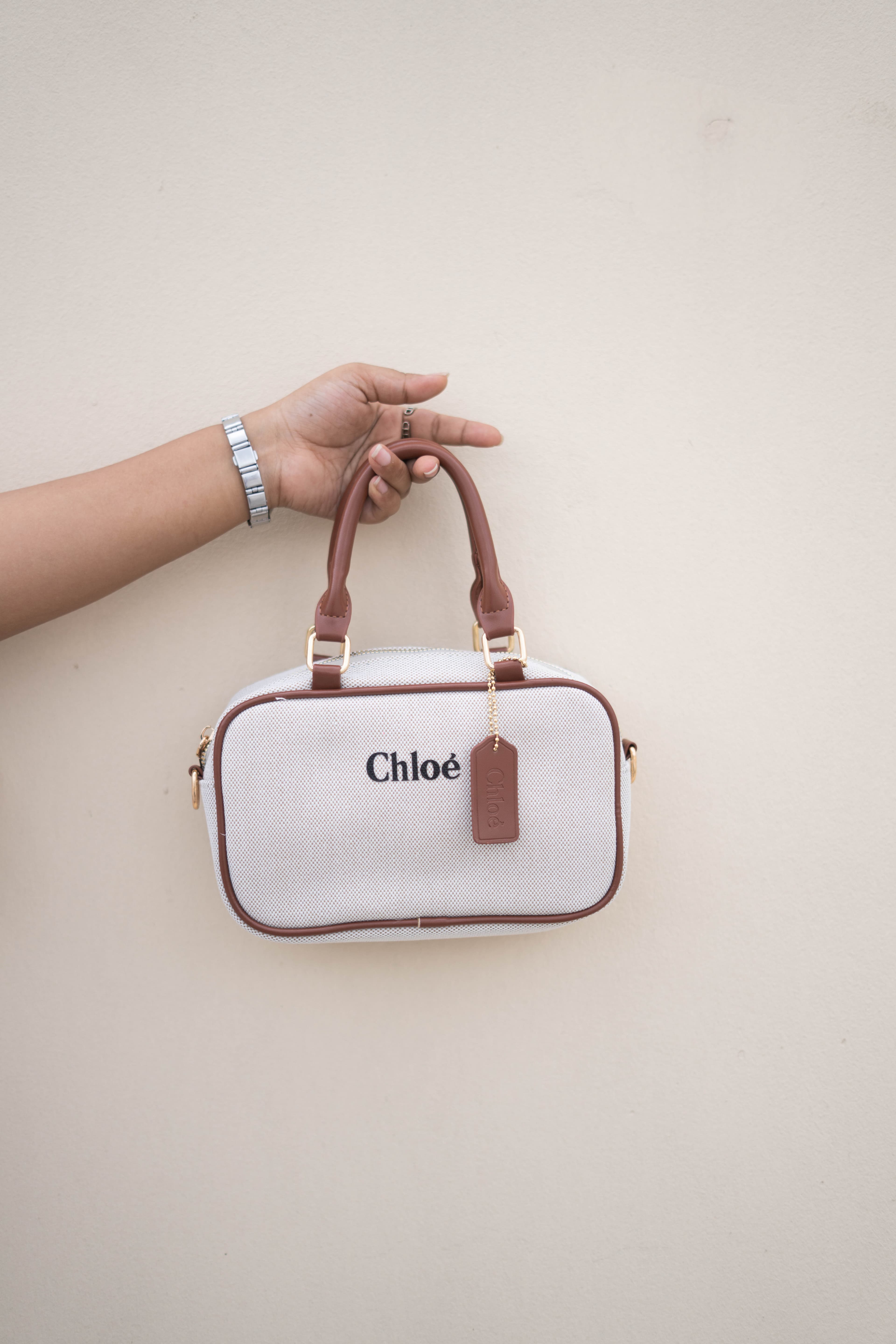 Everyday Use Bag #1
