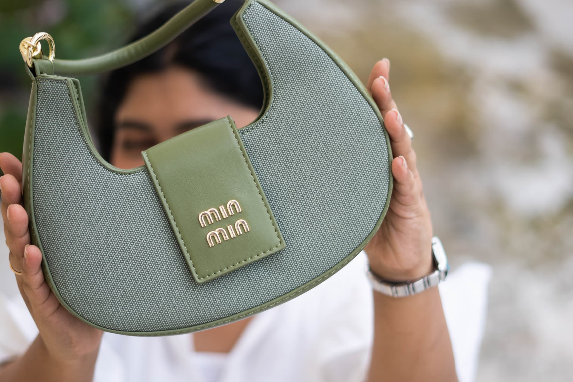 Hangout Bag #3