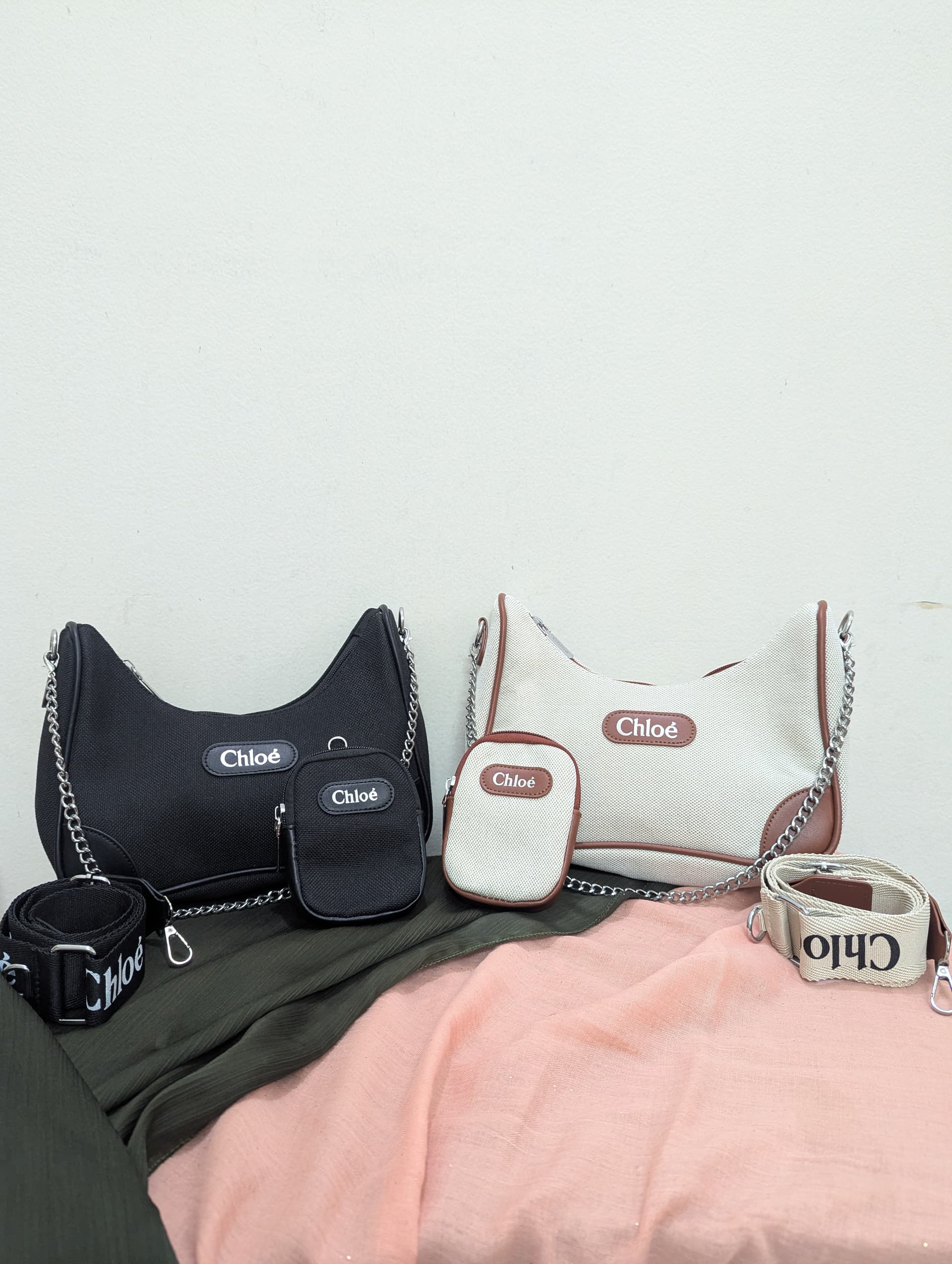Meetup Bag #13