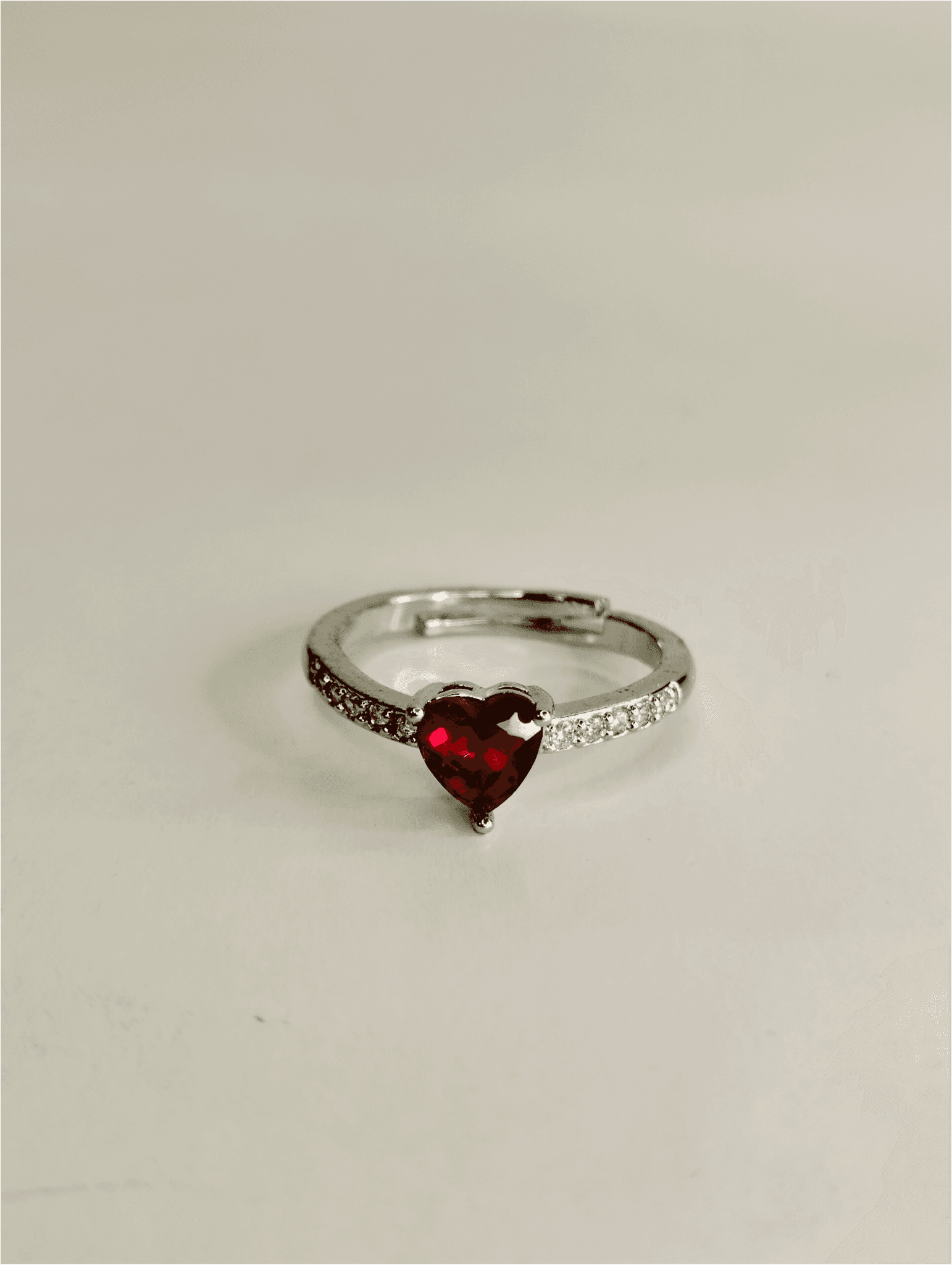 Ruby Heart