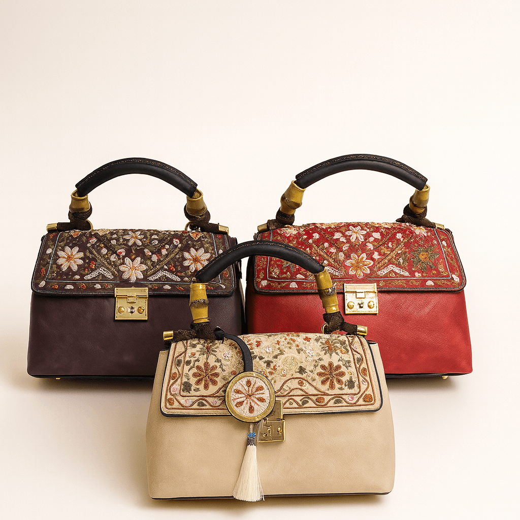 Special Occasion Bag #8