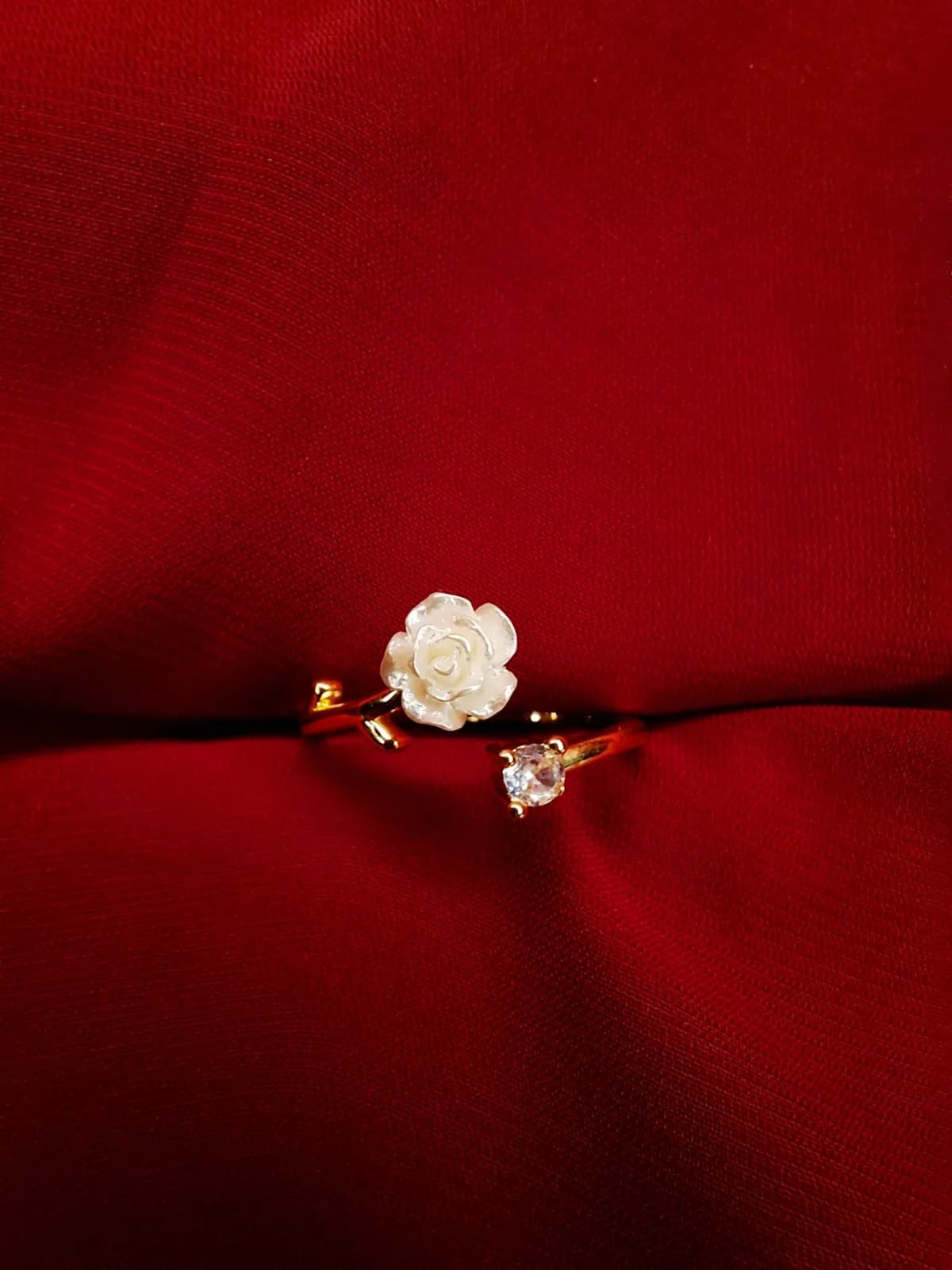 White Rose