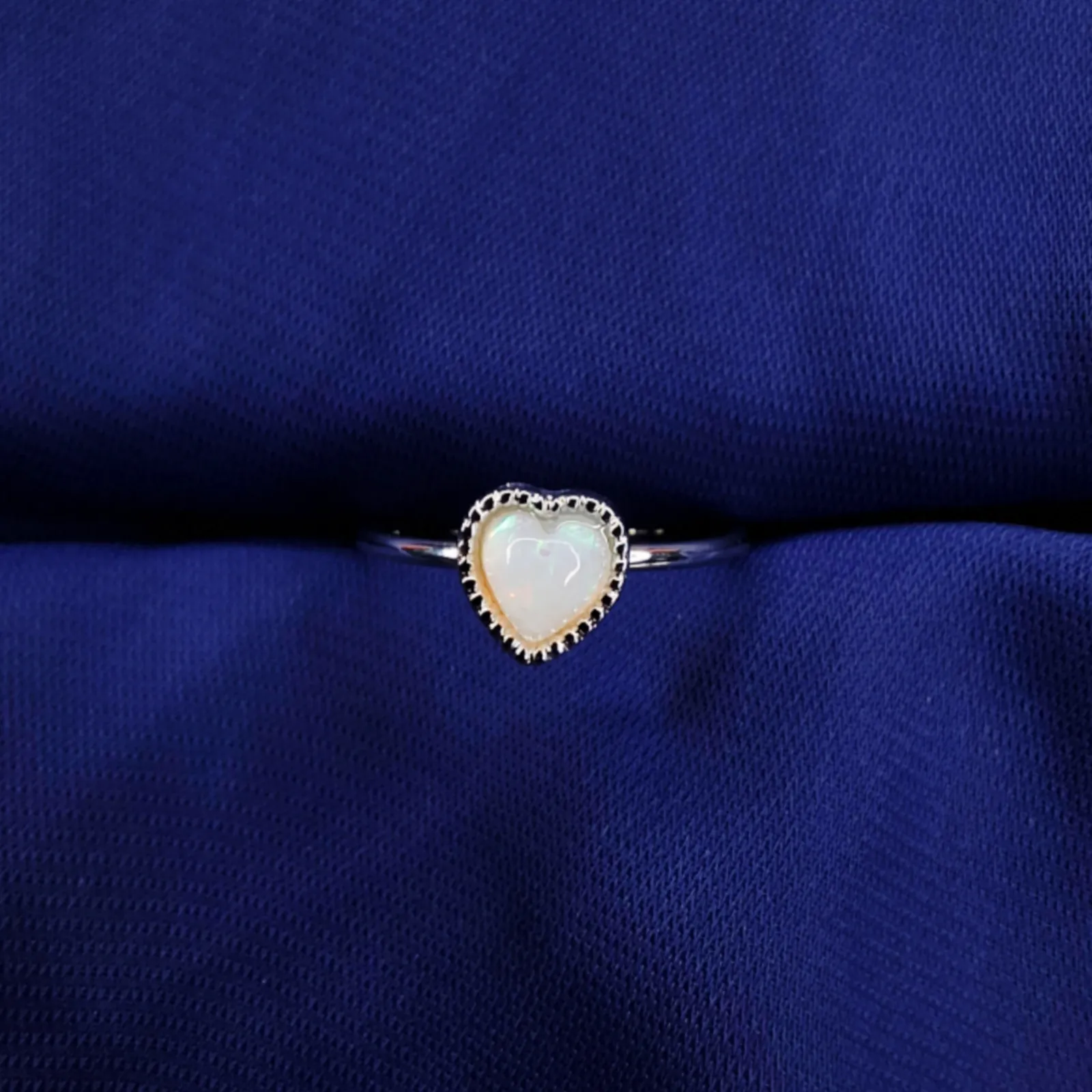 Heart Spark