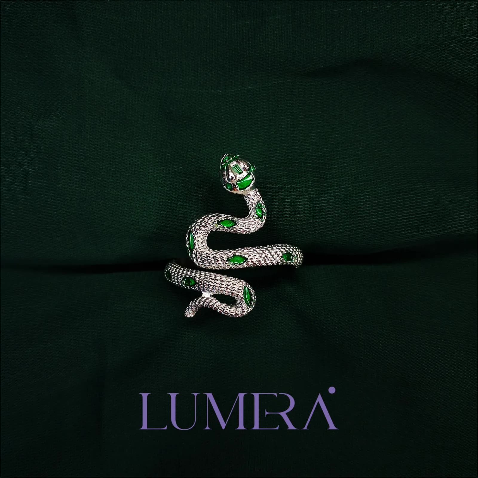 Spirit snake