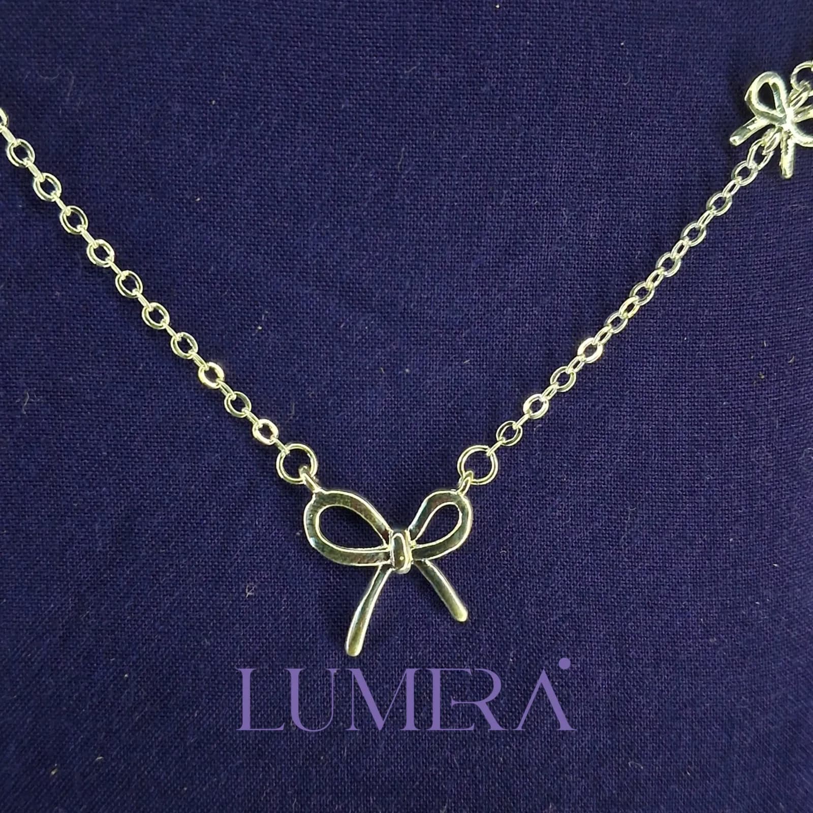 S925 Sterling Silver Pookie
