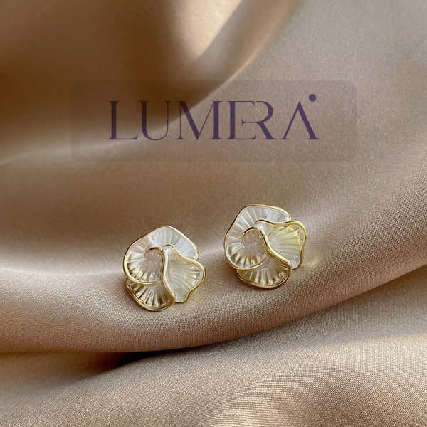 Gold Swirl