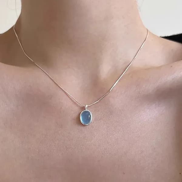 Aquamarine