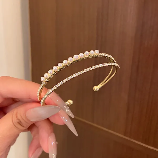 Gold Pearl