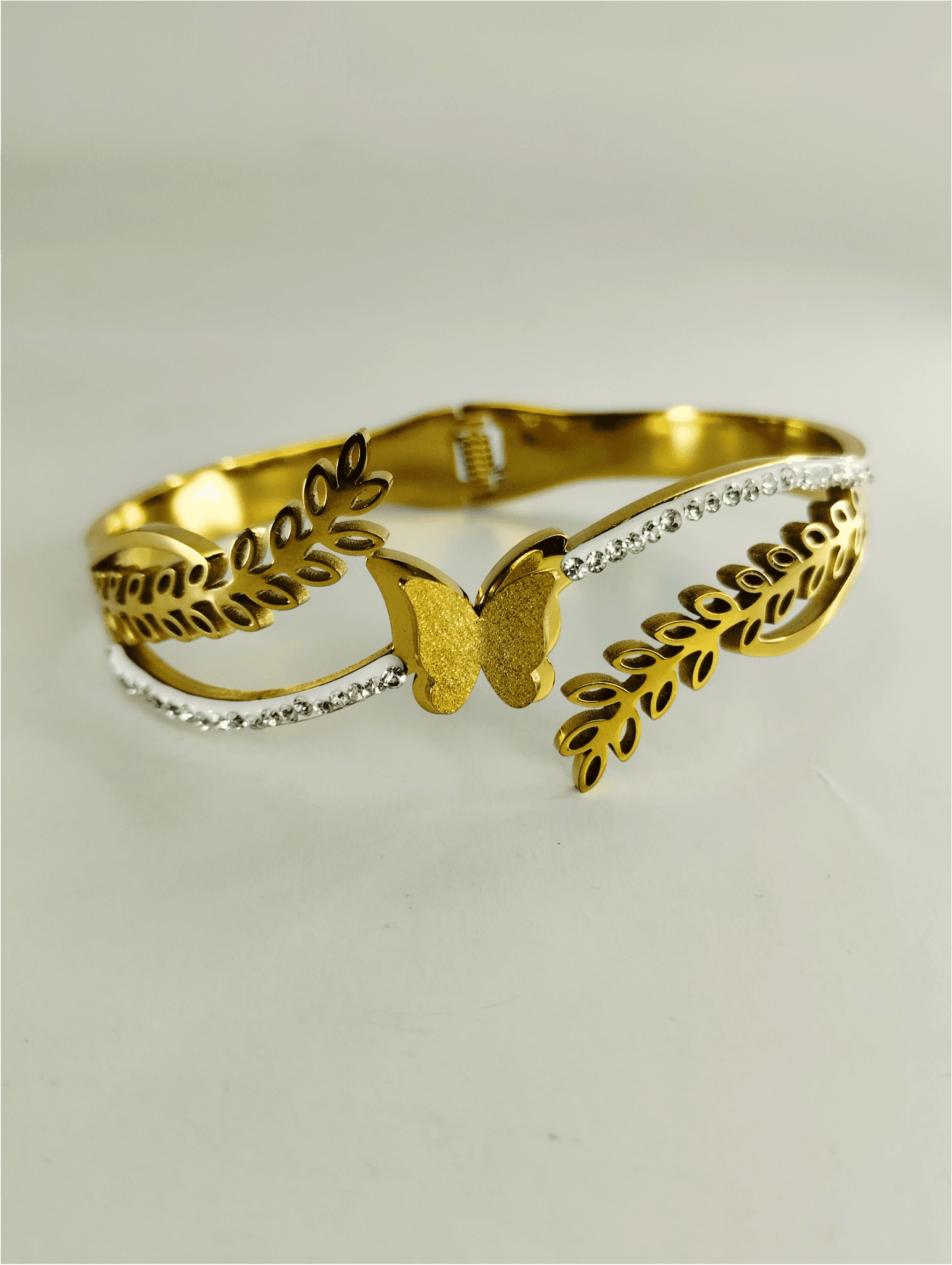 Gilded Butterfly