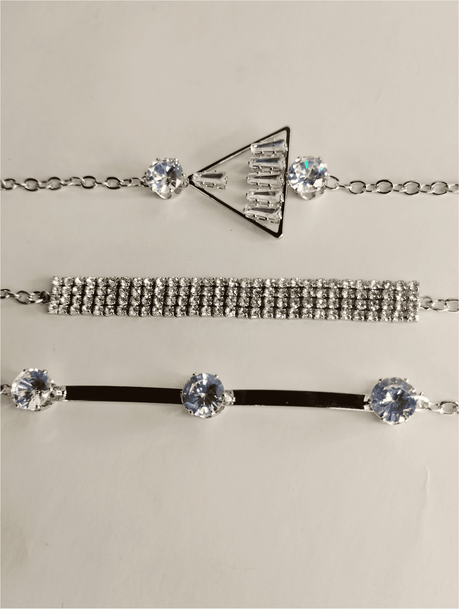 Bracelet Set