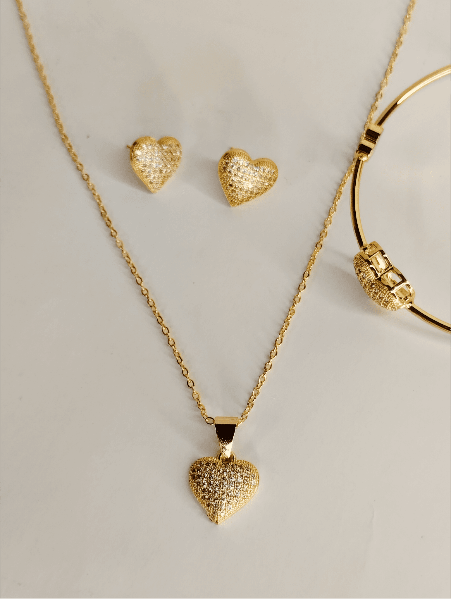 Heart Set