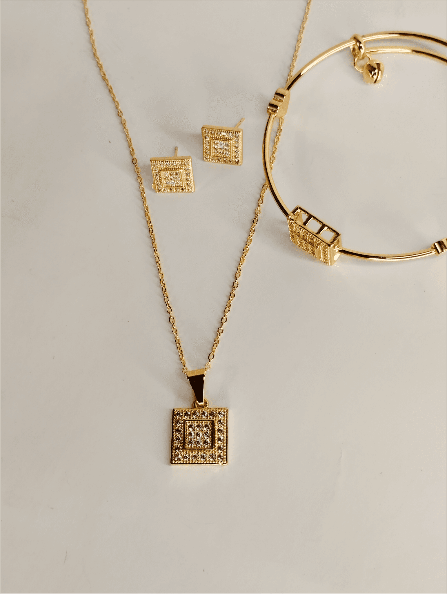 Square Set