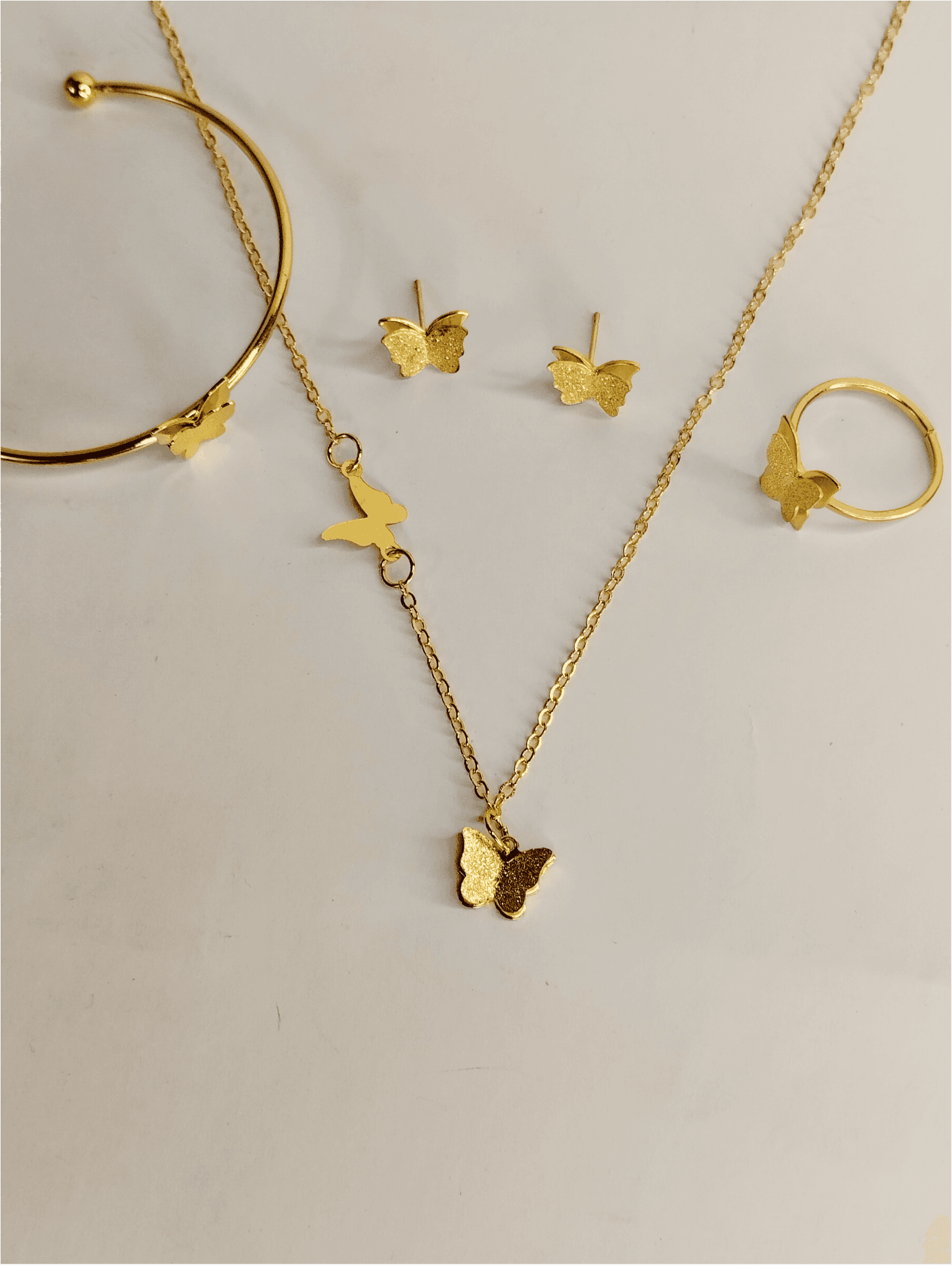 Butterfly Set