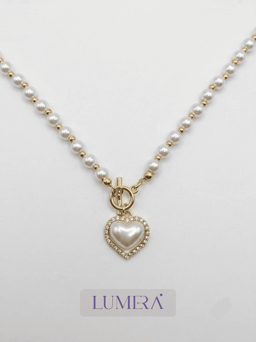 Pearl Heart